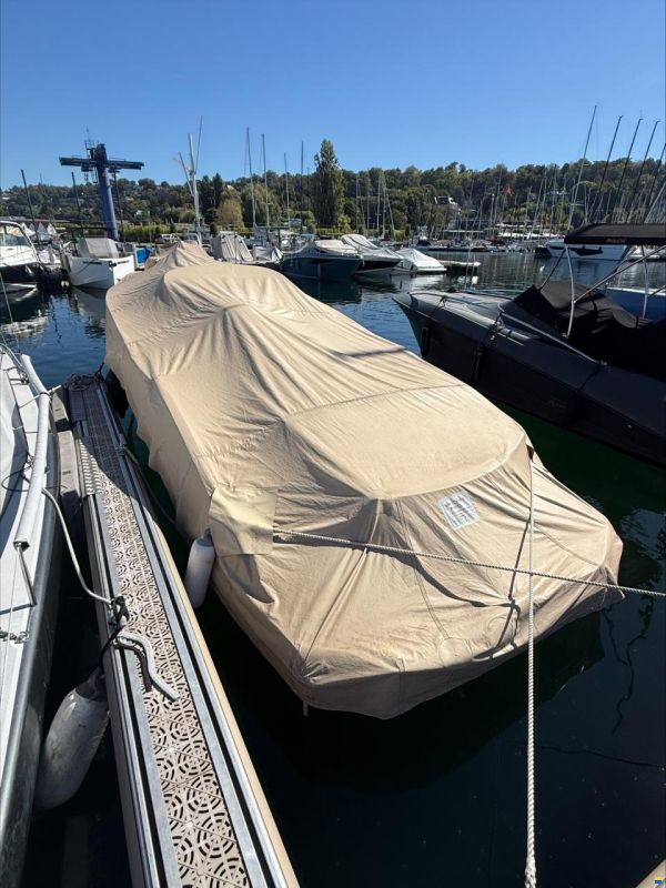 Sessa KEY LARGO 27 EFB