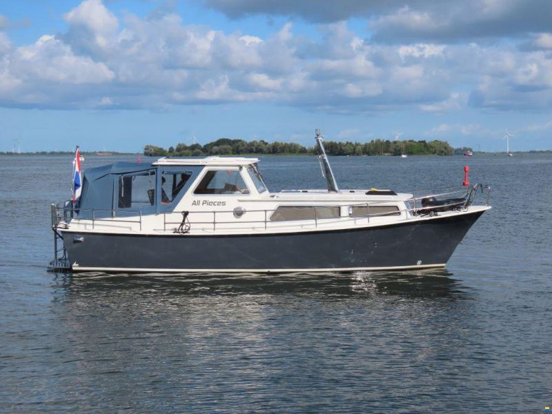 Elfmerenkruiser 920 OK