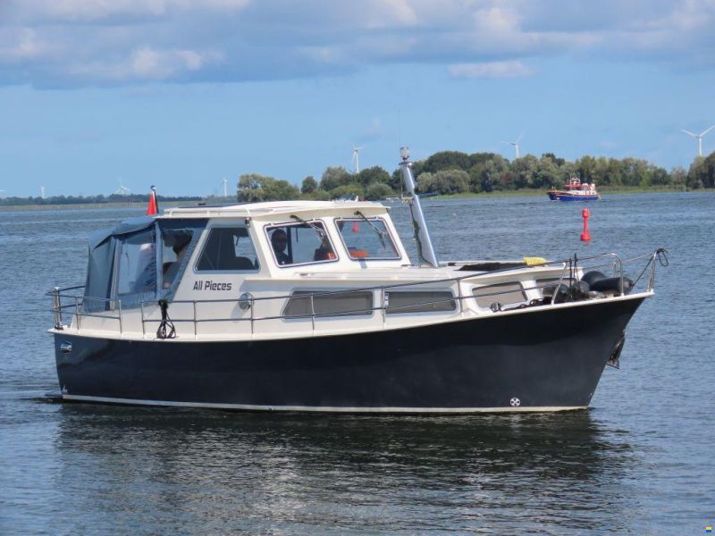 Elfmerenkruiser 920 OK