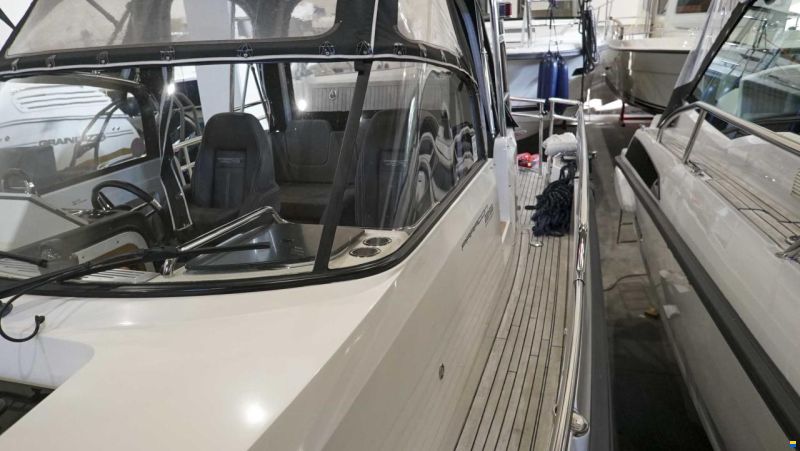 Paragon Yachts 25 Ranger