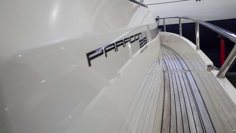 Paragon Yachts 25 Ranger