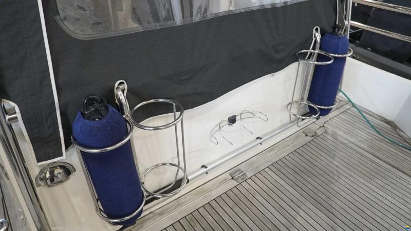 Paragon Yachts 25 Ranger