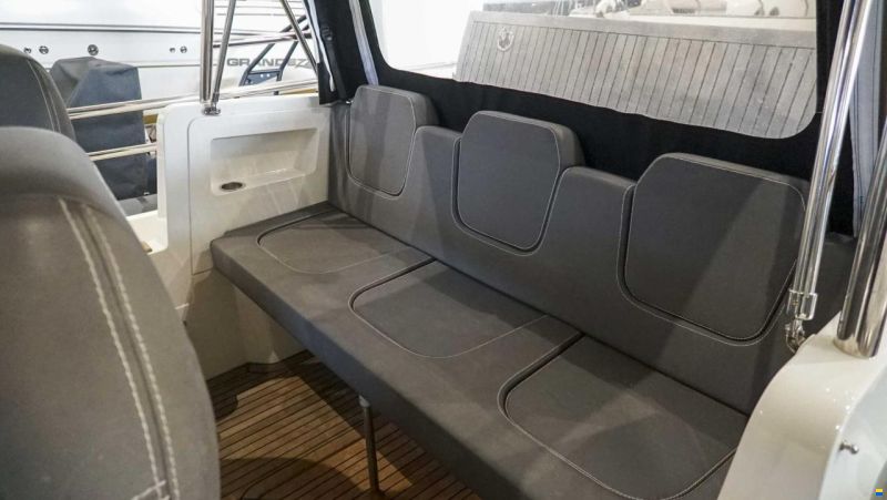 Paragon Yachts 25 Ranger