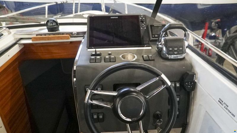 Paragon Yachts 25 Ranger