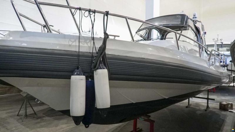 Paragon Yachts 25 Ranger
