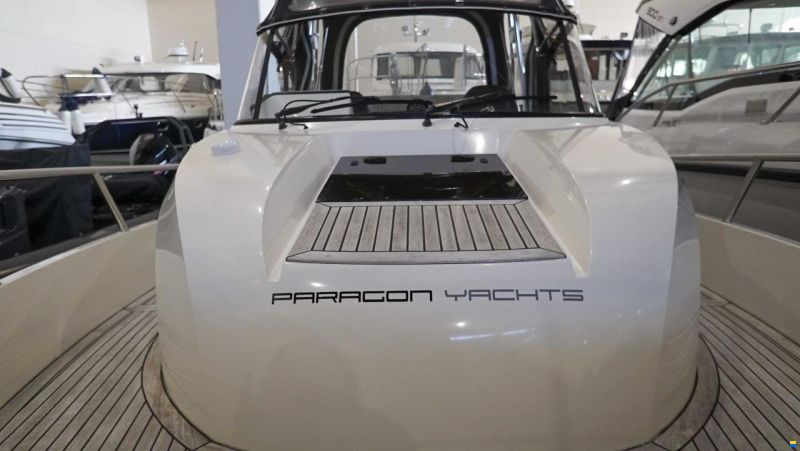 Paragon Yachts 25 Ranger