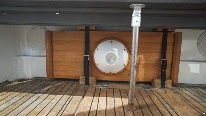 Paragon Yachts 25 Ranger
