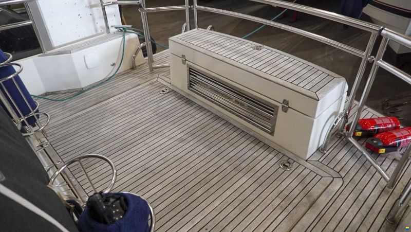 Paragon Yachts 25 Ranger