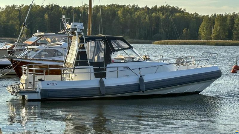 Paragon Yachts 25 Ranger