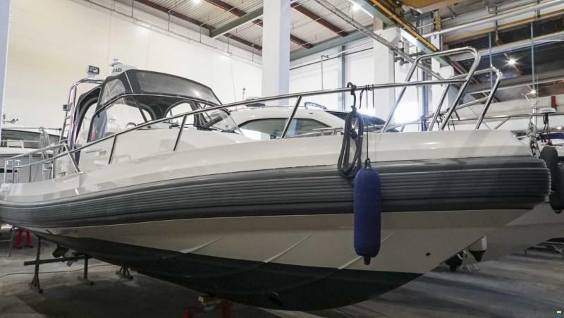 Paragon Yachts 25 Ranger