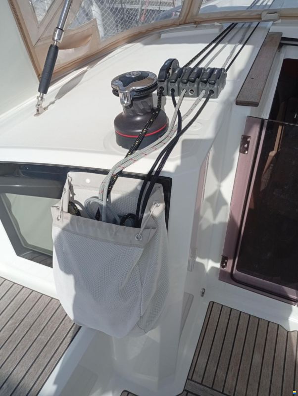 Beneteau Océanis 38.1