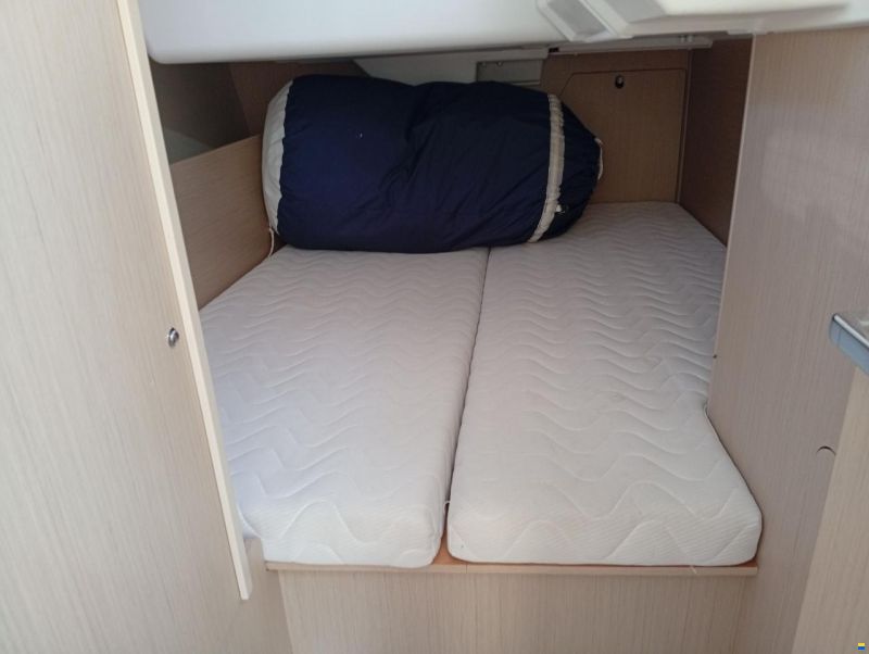 Beneteau Océanis 38.1