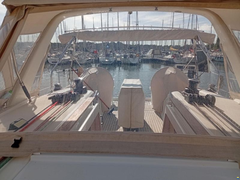 Beneteau Océanis 38.1