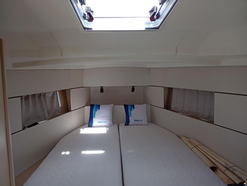 Beneteau Océanis 38.1