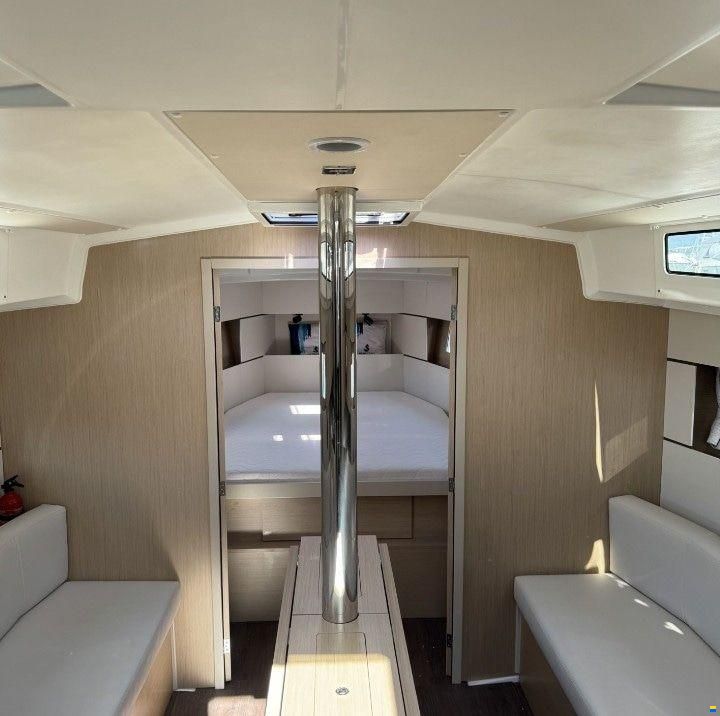 Beneteau Océanis 38.1