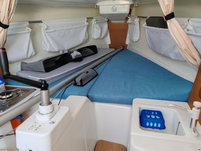 Beneteau First 20 Performance