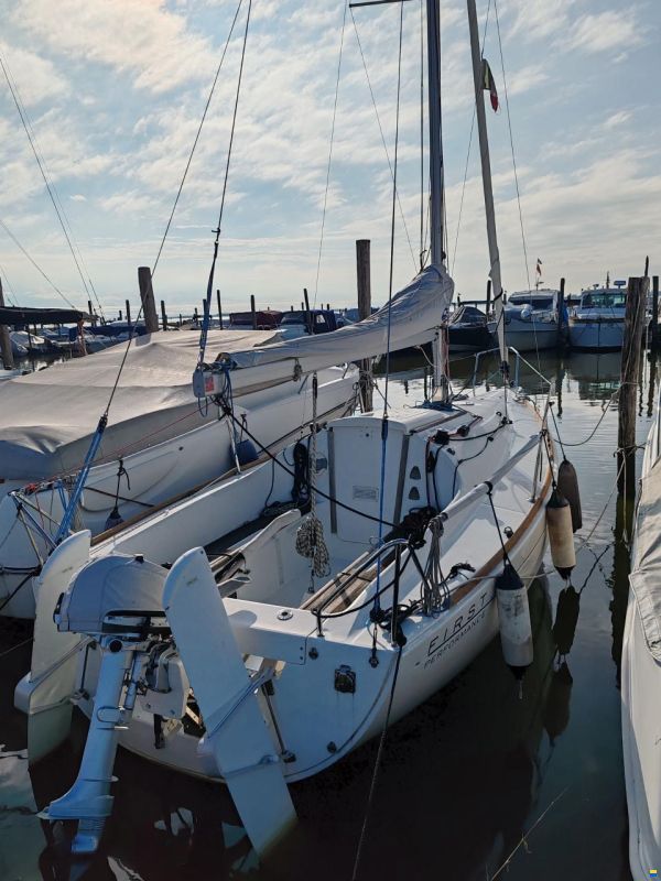 Beneteau First 20 Performance