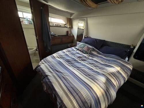 Fairline 36 Turbo