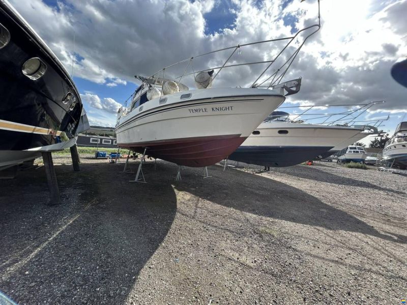 Fairline 36 Turbo