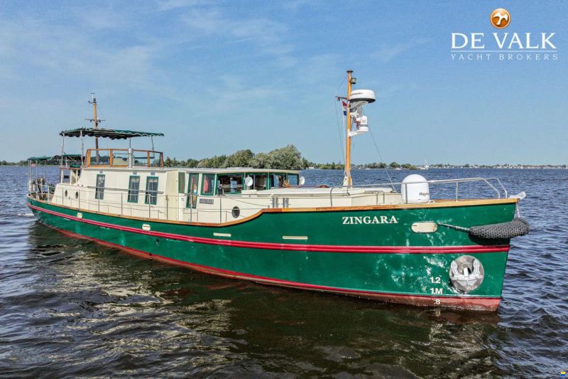 Luxe motor 20 m