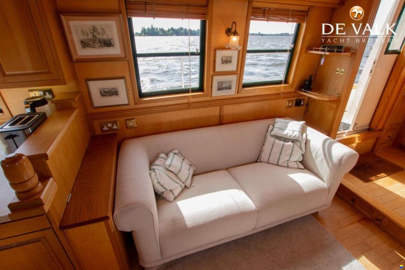Luxe motor 20 m