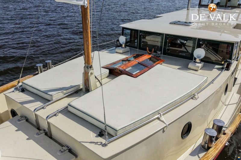 Luxe motor 20 m