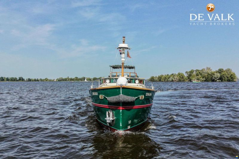 Luxe motor 20 m