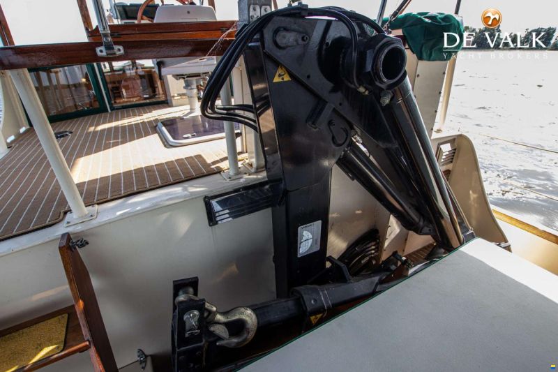 Luxe motor 20 m
