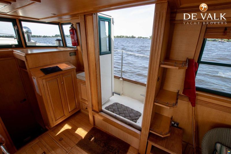 Luxe motor 20 m