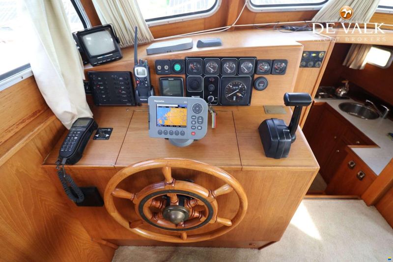 Combi Kotter 1300