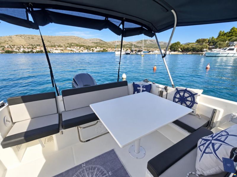 Jeanneau Merry Fisher 795 serie 2