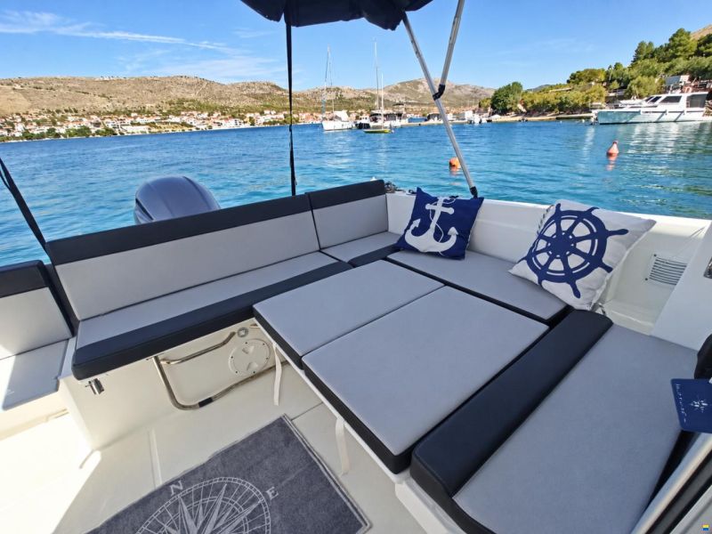 Jeanneau Merry Fisher 795 serie 2