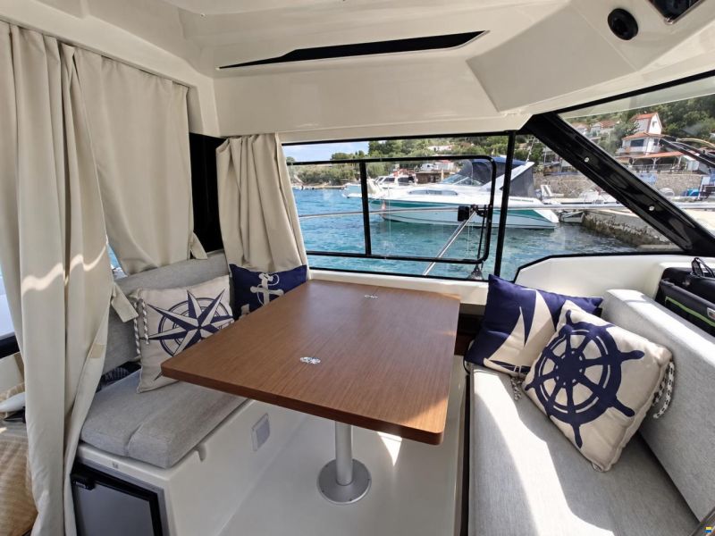 Jeanneau Merry Fisher 795 serie 2