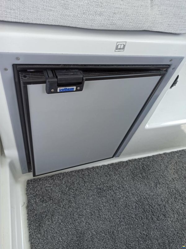 Jeanneau Merry Fisher 795 serie 2