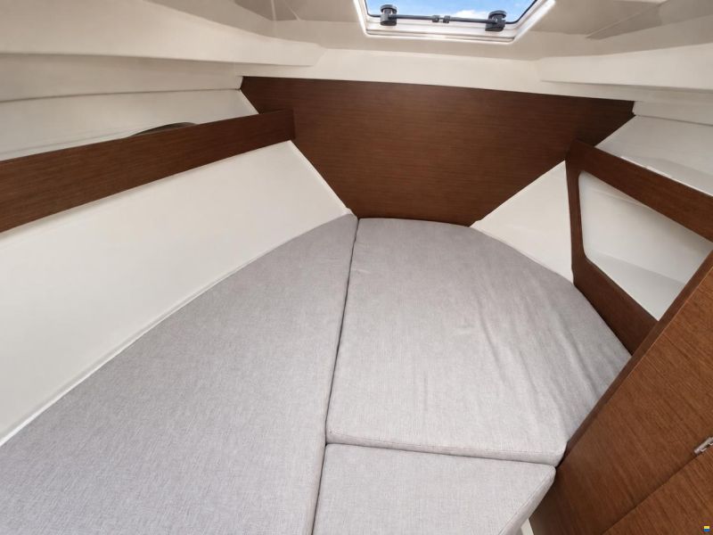 Jeanneau Merry Fisher 795 serie 2