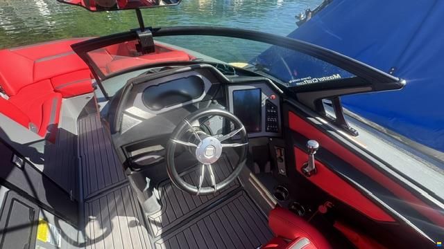 MasterCraft X-Star-s