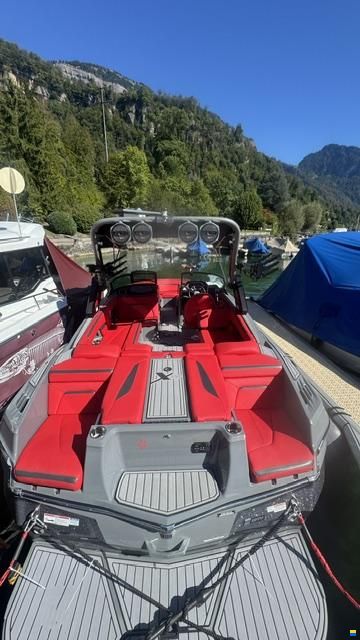 MasterCraft X-Star-s