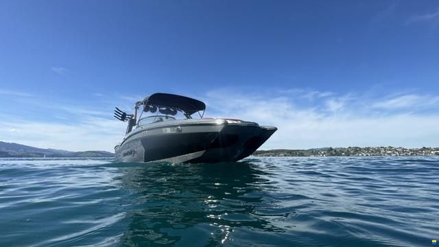 MasterCraft X-Star-s