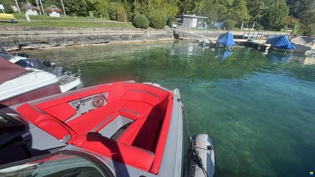MasterCraft X-Star-s