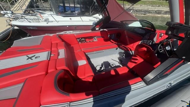 MasterCraft X-Star-s