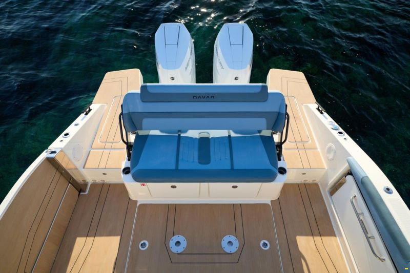Navan C38