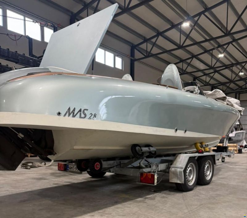 MAS 28 Elegance