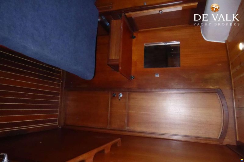 Camper & Nicholsons 58