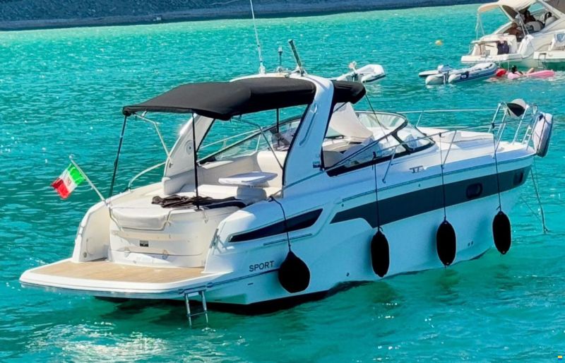 Bavaria S29
