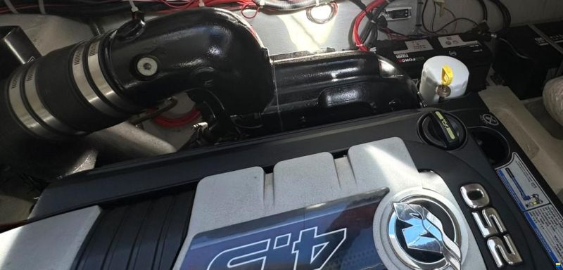Bavaria S29