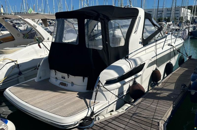 Bavaria S29