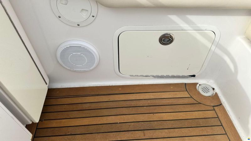 Chris Craft Corsair 28