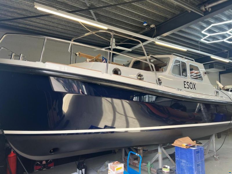 ONJ Loodsboot 770