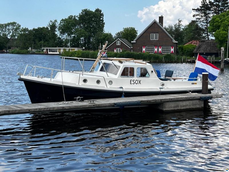 ONJ Loodsboot 770