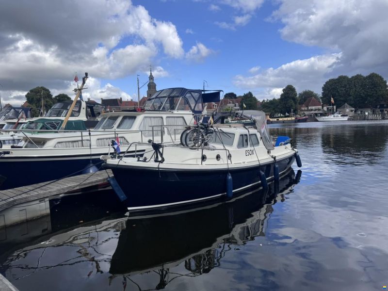 ONJ Loodsboot 770
